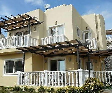 Flamingo Country Club Apartman Bogazici Kültér fotó
