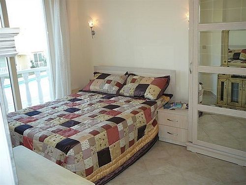 Flamingo Country Club Apartman Bogazici Kültér fotó