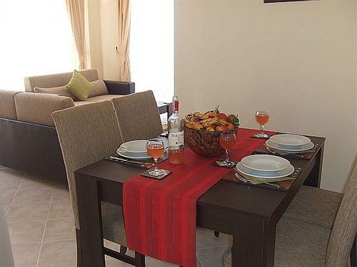 Flamingo Country Club Apartman Bogazici Kültér fotó