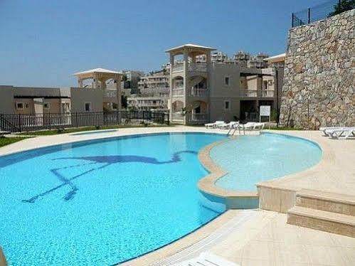 Flamingo Country Club Apartman Bogazici Kültér fotó