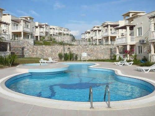Flamingo Country Club Apartman Bogazici Kültér fotó