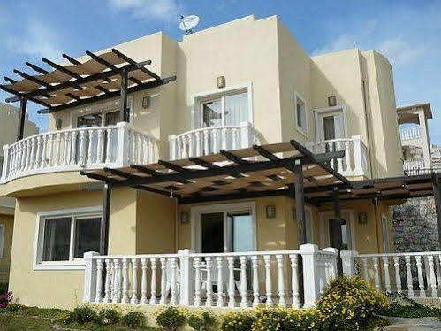 Flamingo Country Club Apartman Bogazici Kültér fotó