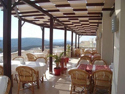 Flamingo Country Club Apartman Bogazici Kültér fotó