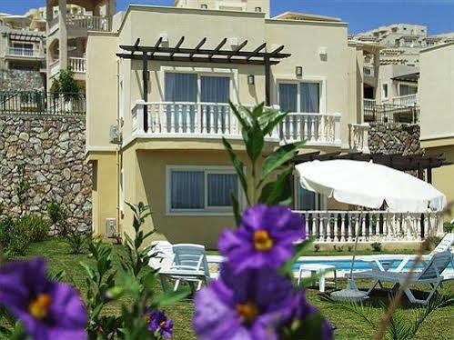 Flamingo Country Club Apartman Bogazici Kültér fotó