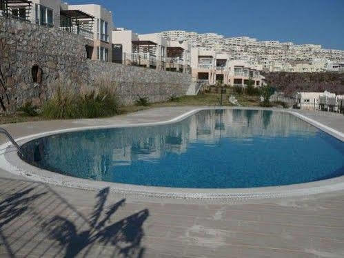 Flamingo Country Club Apartman Bogazici Kültér fotó