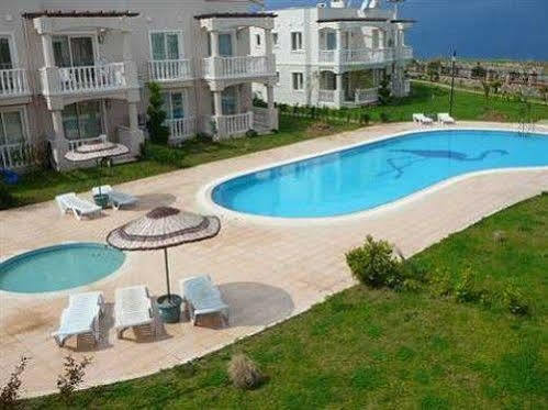 Flamingo Country Club Apartman Bogazici Kültér fotó